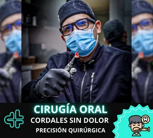 Cirugía oral planificada
