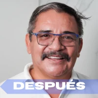 Periodoncia después