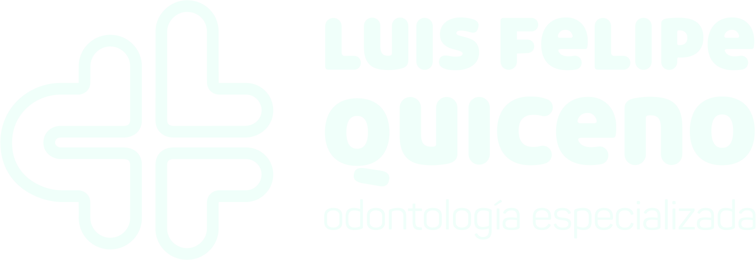 Dr. Luis Felipe Quiceno